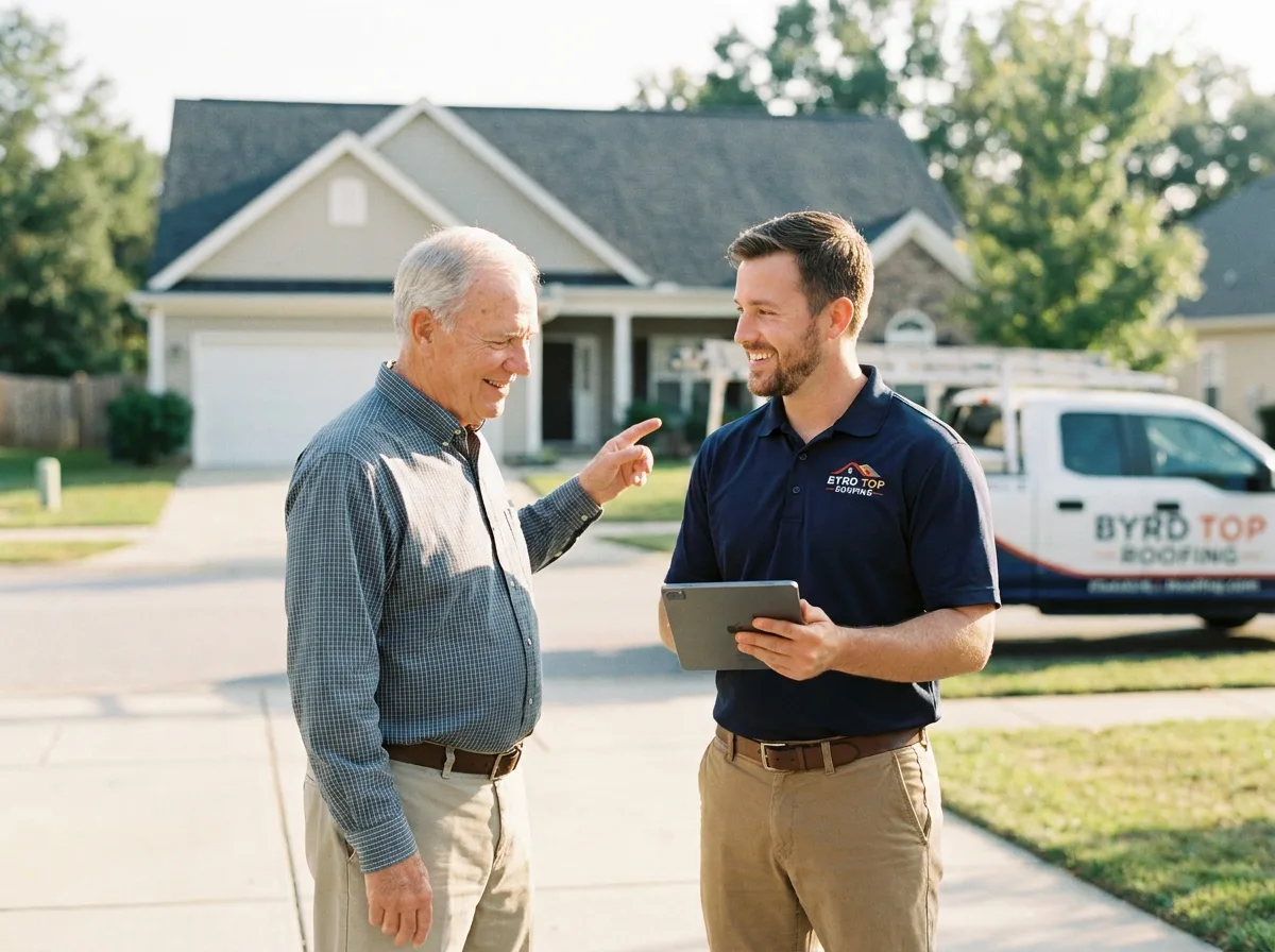 Roofing Glen Campbell, PA FAQs